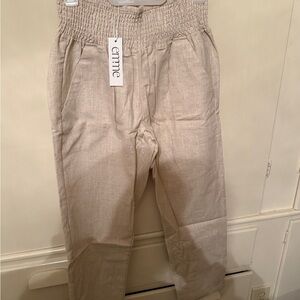 Emme Maternity Pants